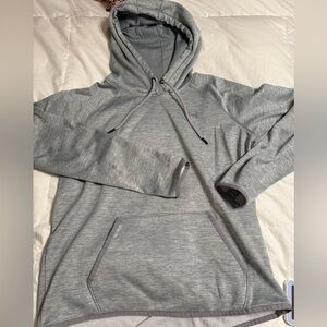 Underarmour women’s storm hoodie